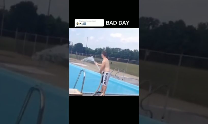 BAD DAY 😔 Meme Viral #shorts #tiktok #meme #trending