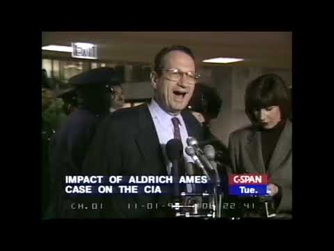 Double Agents: Secret Spies, FBI and CIA Moles, Russia KGB, Vietnam - Compilation 1995-2008