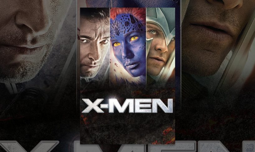 X-Men