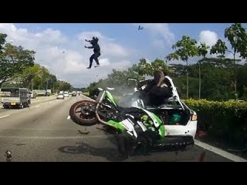 NEAR DEATH EXPERIENCE COMPILATION 24