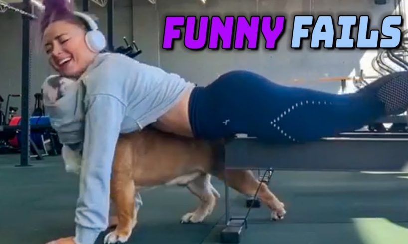 Funny Fail Videos | Funny Fail Compilation 2022 | Fails of the Week