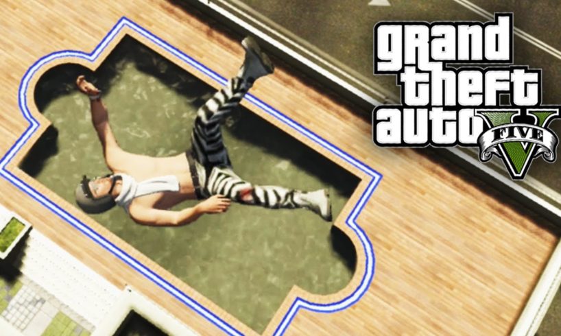 GTA 5 FAIL OF THE WEEK #15 (GTA 5 Fails)