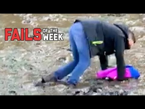 Mission Failed - Fails of the Week | FailArmy