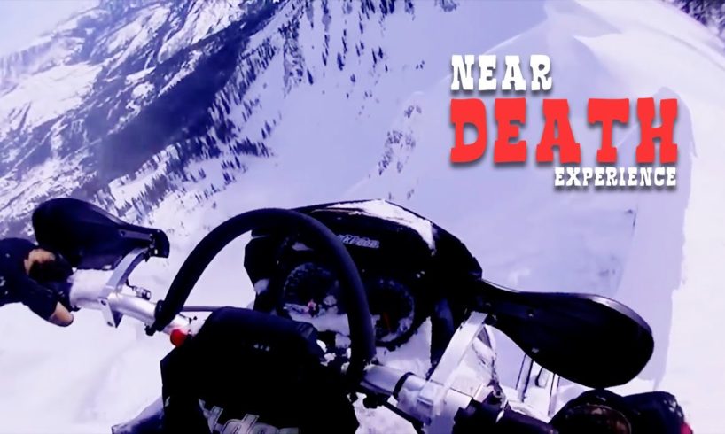 NEAR DEATH EXPERIENCES CAUGHT ON CAMERA | GOPRO (PART 17)