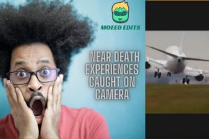 Near Death Experience | Airplane Almost Got Hit On Runway Caught On Camera