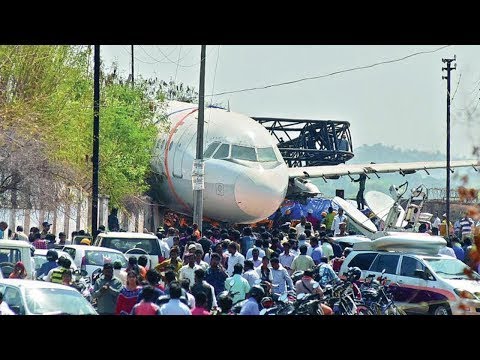 Top 10 Emergency Plane Landing & Take-Off Fails - PLANE Crash Compilation - Most Amazing Landing