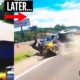 WHEN STREET RACING GOES BAD - Best Onboard Compilation [Sportbikes] - Part 5