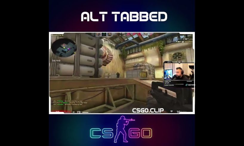 CS:GO