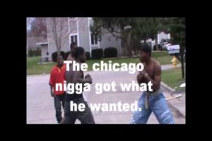 Beloit Hood Fights!!!! Edited