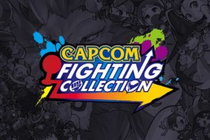 Capcom Fighting Collection – Announcement Trailer