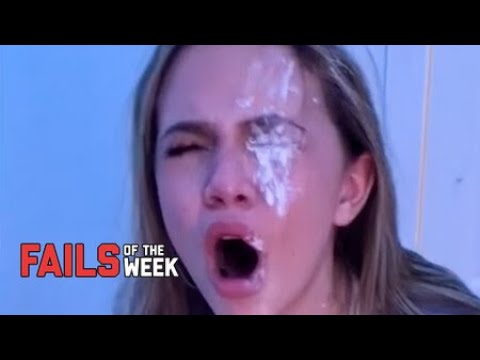 Don't Do This While Painting! Fails of the Week | FailArmy