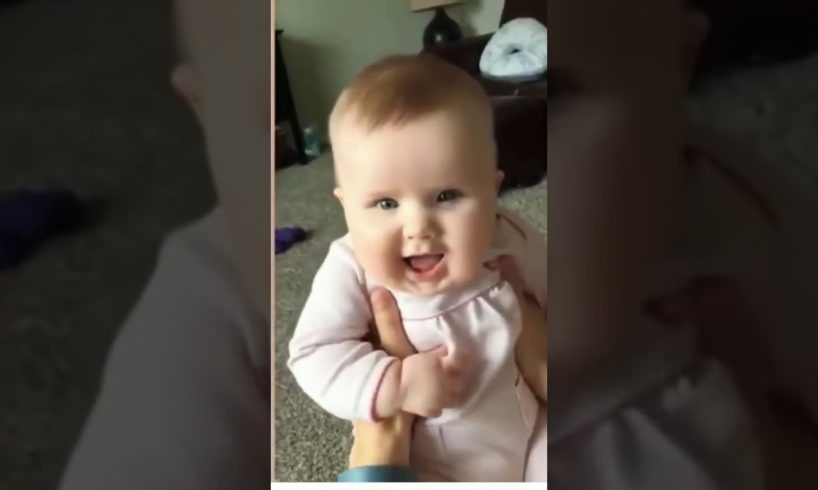 Funny Baby Fails of the Week #shorts