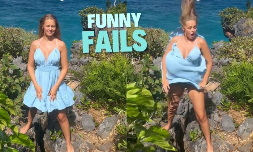 Funny Fail Videos | Funny Fail Compilation 2022 | Fails of the Week