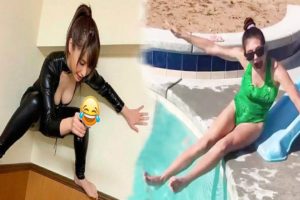 Most EPIC EXPENSIVE Fail Of The Week Oh NO! The FAIL Slid RIGHT OUT From Under Her! 😂 | Epra Hub |