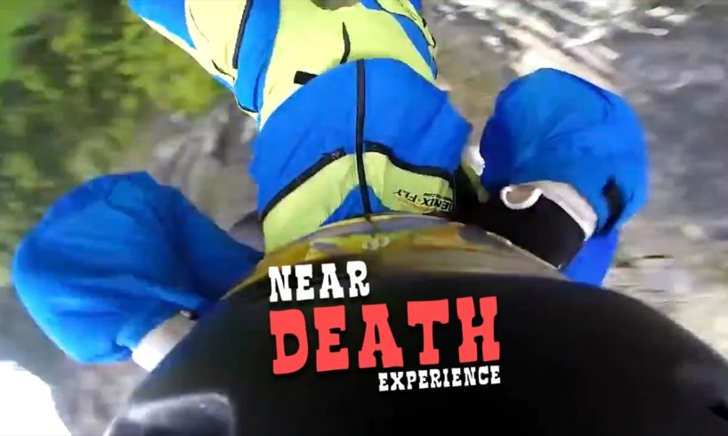 NEAR DEATH EXPERIENCES CAUGHT ON CAMERA | GOPRO (PART 44)