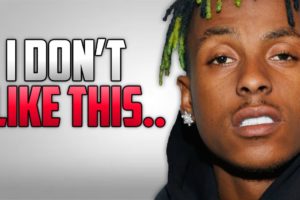 Rich The Kid Disses Cole Bennett..