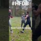 #Shorts #HFDB14 VDH vs Cedjeschrap #highlight #hoodfightsdenbosch  #mma #boxing #hoodfights