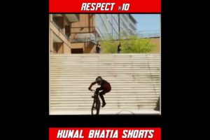 People are Awesome | Respect - Kunal Bhatia Shorts.