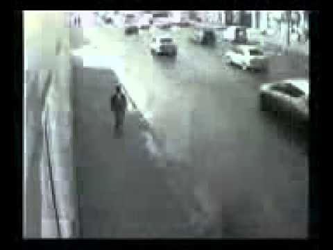 2012 luckiest people near death compilation original.