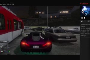 Hood fights gta