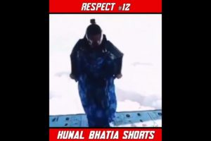 People are Awesome | Respect - Kunal Bhatia Shorts.