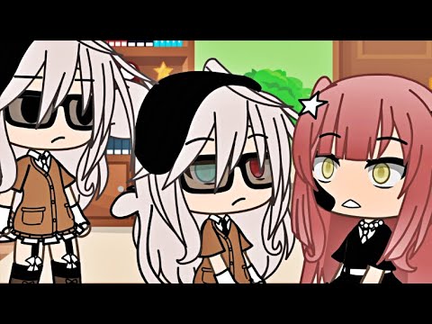 Top 19 👑🌸 You're pretending to be me again Meme | 🌸👑| Gacha Life/Gacha Club Compilation💖✔️