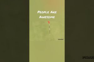 People Are Awesome