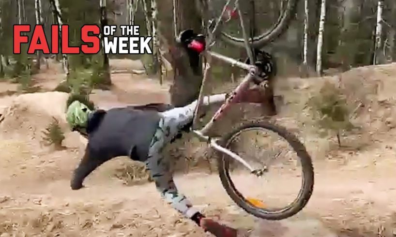 Down Bad - Fails of the Week | FailArmy