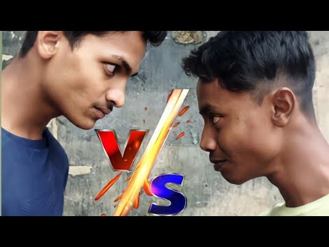 Fight scene | part 1 | Action & Entertainment | Lujee & Haapal |#lujeefightcreation,#bestfight