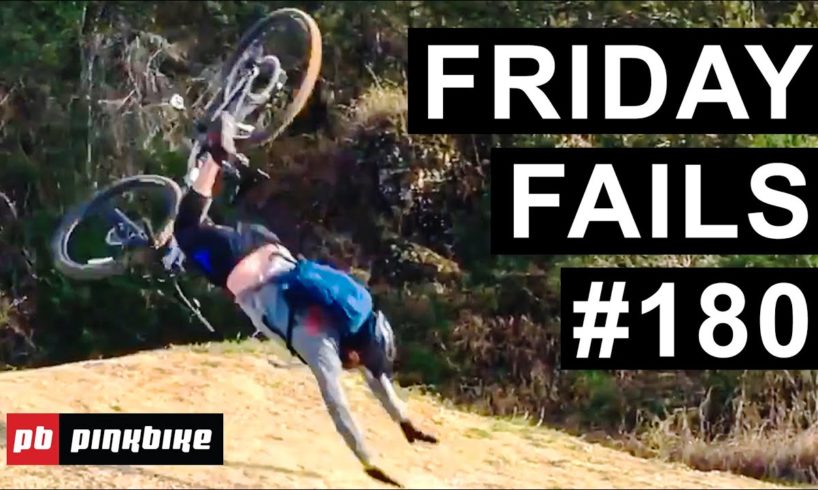 Friday Fails #180