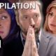 Ghosts SCARED These Stars Silly (Compilation) - The Haunting Of... Comedians with Kim Russo | LMN