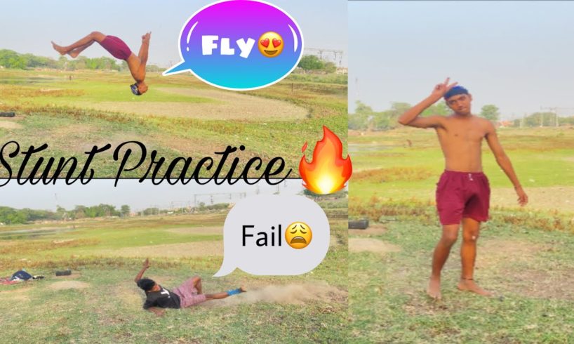 People are awesome😎/ Fail😩/ Stunt Practice🔥|| David Ashwin