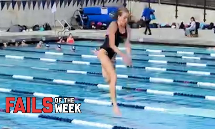 Right Place Wrong Time - Fails of the Week | FailArmy