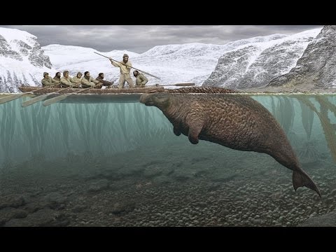 These 7 Extinct Animals Can Be Brought Back Through Science