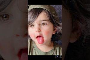 cutest kid video #viralshorts #shorts #shortvideo #viral #tiktok #kids #cute #killerstatus #short