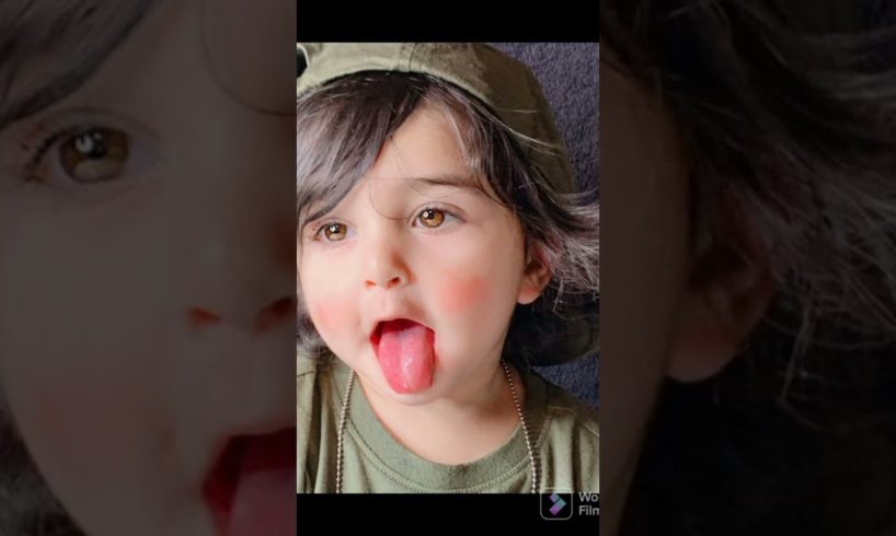 cutest kid video #viralshorts #shorts #shortvideo #viral #tiktok #kids #cute #killerstatus #short