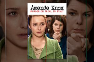 Amanda Knox: Murder on Trial in Italy