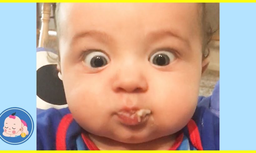 Best Cute Babies Of The Week Videos || 5-Minute Fails