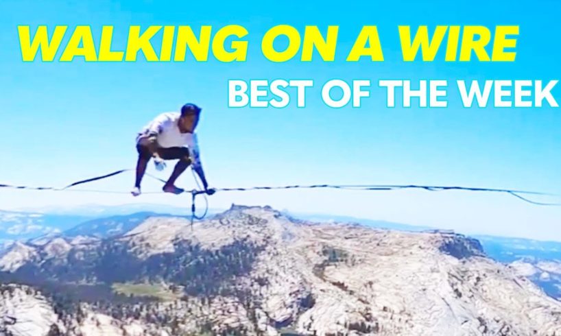 Big Air & Epic Tricks | Best Of The Week