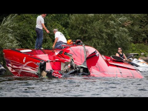 Boating Fails of The Week Ep.1