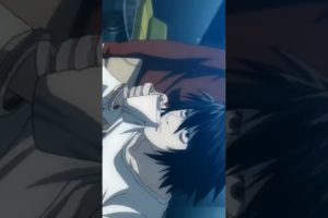 Death Note L's Best Moments Edit 🔥