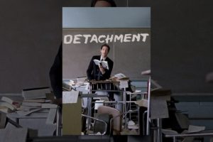 Detachment