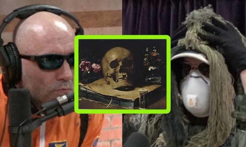 Duncan Trussell's Thoughts on Death Blow Joe Rogan’s Mind