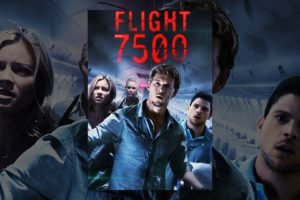 Flight 7500