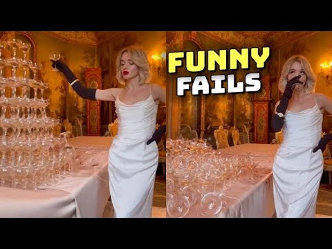 Funny Videos 2022 | Instant Regret | Fails Of The Week | Fail Compilation 2022 | Fails | KarmaIsLife