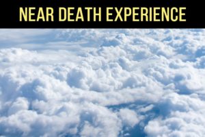 I Saw Two Creatures approaching me  during my Near Death Experience | NDE