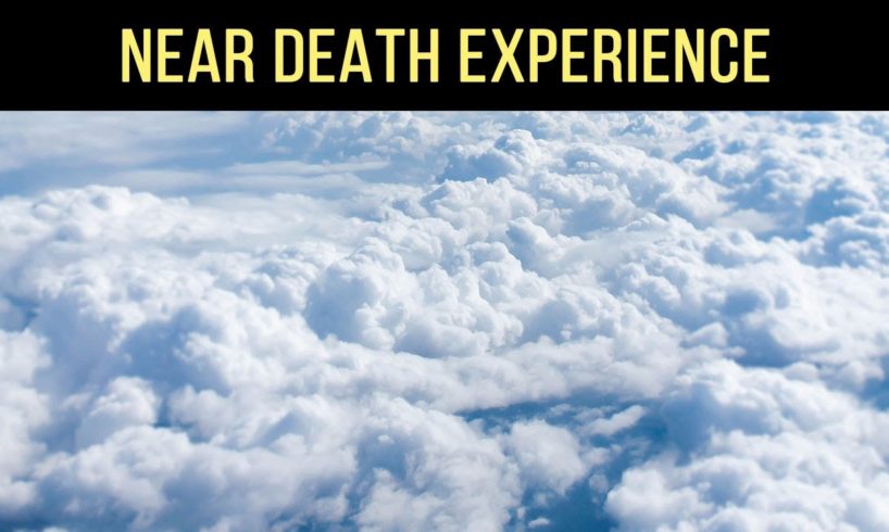 I Saw Two Creatures approaching me  during my Near Death Experience | NDE