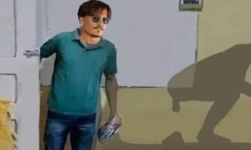 Memes that will prove Johnny Depp Is Innocent