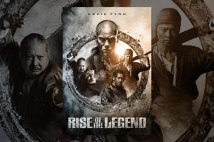 Rise of the Legend