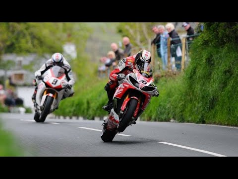 isle of man tt 2022: moto racing | People are Awesome